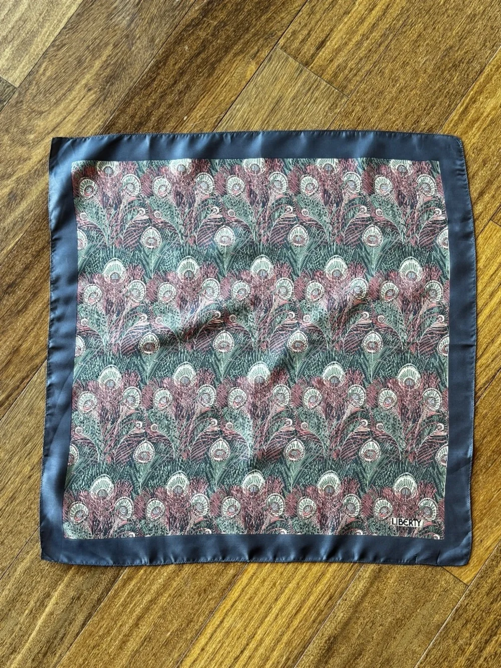 VTG Liberty of London 